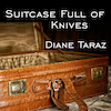 Suitcase Full of Knives Cover