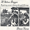 Silver Dagger Cover